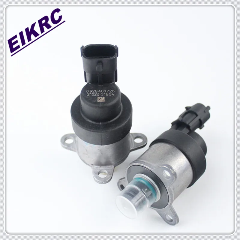 

EIKRC 0928400726 good quality Fuel Injection Pressure Pump Regulator Metering Valve 09284007261