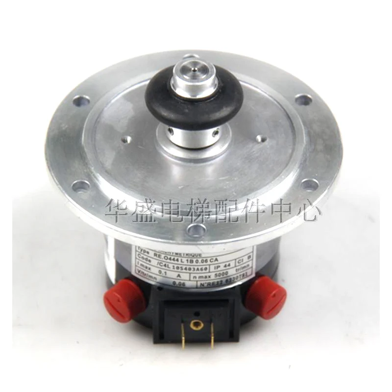 Original KONE KM276027 Elevator Parts Force Tachometer Force Measuring Motor Tool