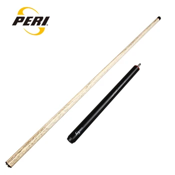 

PERI Jump Cue Stick 14 mm 105 cm 9 oz Canadian Maple 5A+ Wood Uni-Loc Billiard Jump Cue Kit Stick Break Kit 10 Pieces Technology