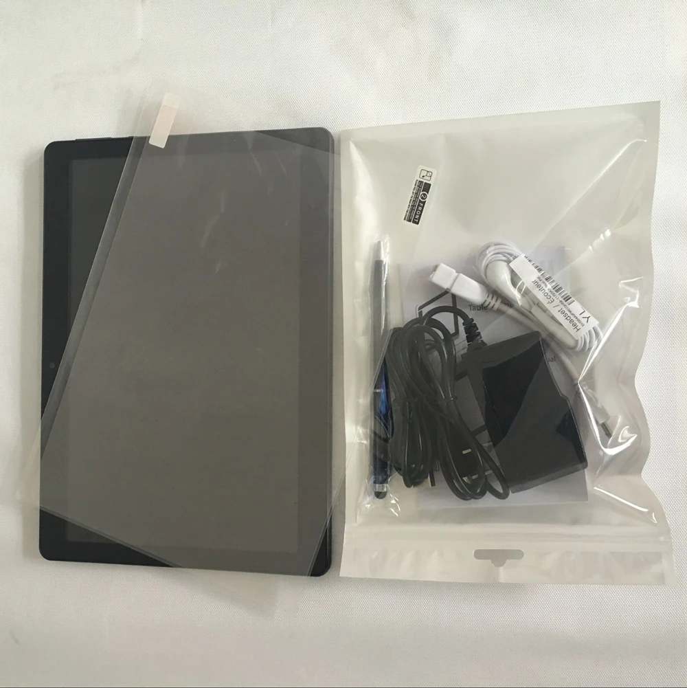 Dongpad Newest Google Android 6.0 OS 10