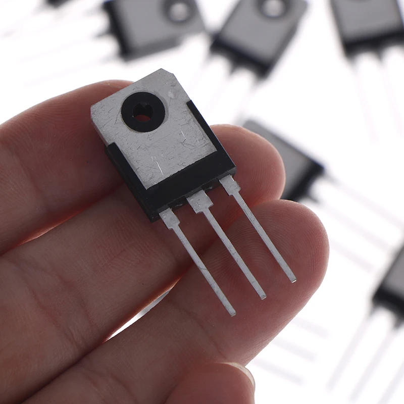 10 шт. 2sc3320 C3320 15A 500 В TO 3P новый оригинальный транзистор|Соединители| |