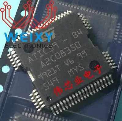 10 шт. ATIC39-B4 A2C08350 | Обустройство дома
