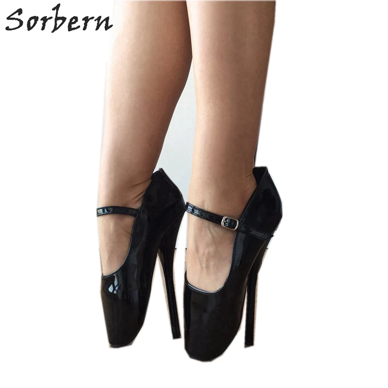 size 10 stilettos