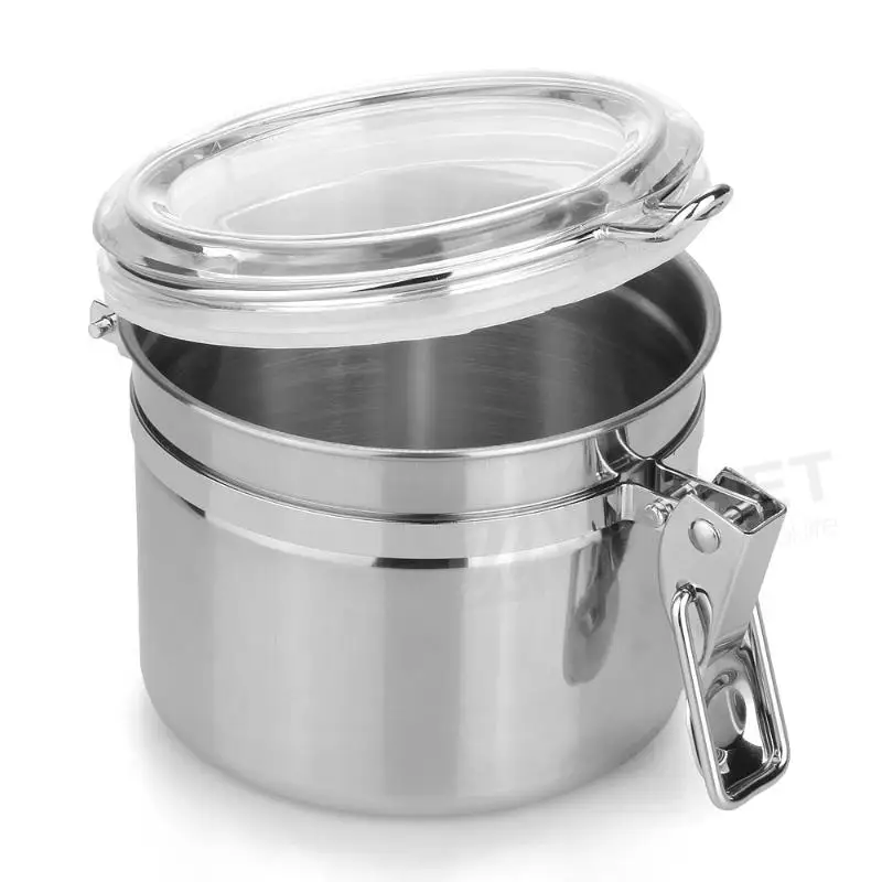Hermético botes de cocina compra lotes baratos de ...