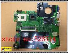 Original MB.AKZ01.001 MBAKZ01001 integrated motherboard for acer aspire 4710 4310 48.4X101.01N 100% Test ok