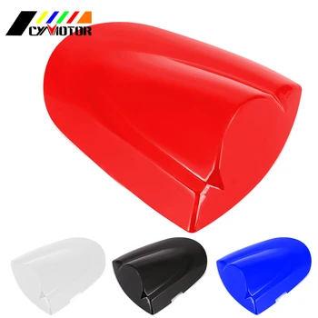 

Motorcycle ABS Plastic Rear Seat Protective Cover Cap For SUZUKI GSXR600 GSXR750 GSXR 600 750 K6 2006 2007 06 07