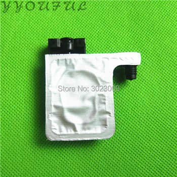 

20pcs/lot printhead DX4 DX5 ink damper uv dumper for Allwin Human Xuli Galaxy Zhongye UV flatbed plotter ink dumper 2X3MM
