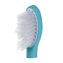 4000pcs HX6044 Generic Sonic Replacement Tooth Brush For Philips Sonicare Electric Toothbrush Heads Soft Bristles DHL Free Ship