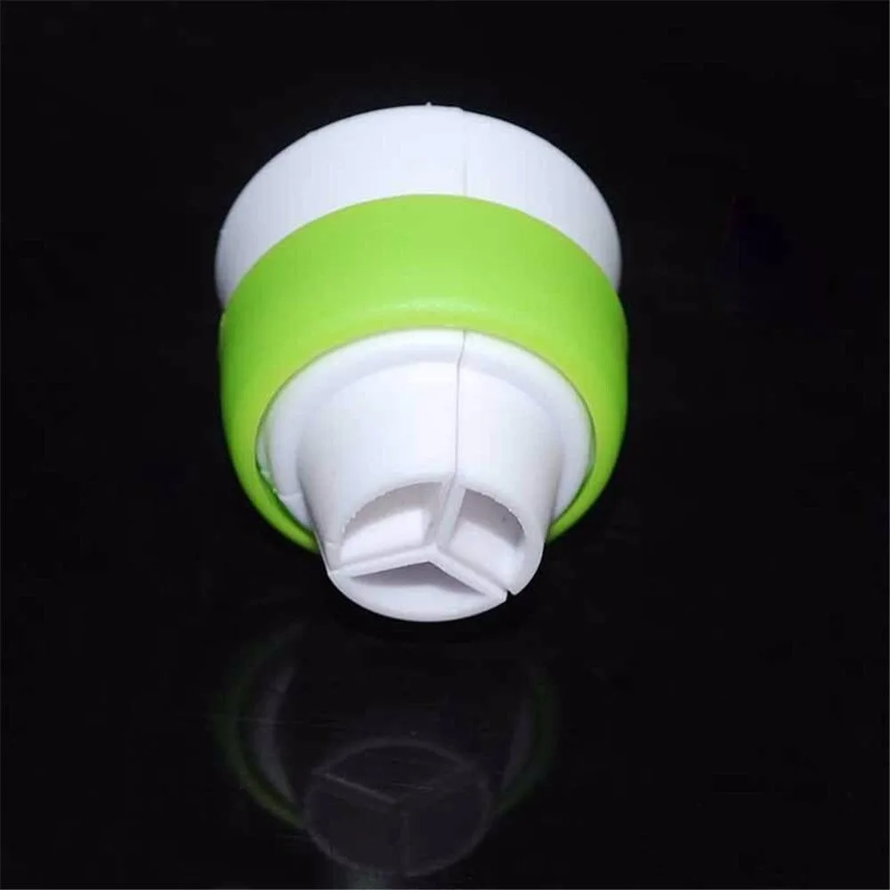 LINSBAYWU 3-color обледенение трубопроводов мешок русские сопла конвертеры сцепление украшения торта инструменты экологически чистые пластиковые формы