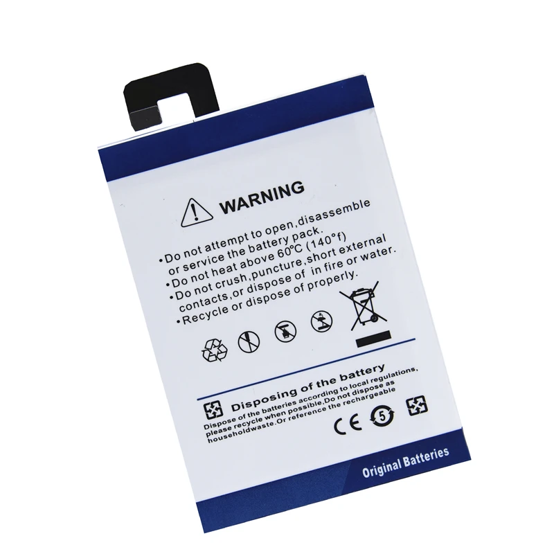 EF168 Battery for PPTV Kings 7 king 7S King7 PP6000 Li-ion Li-Polymer Cellphone Baterie (13)