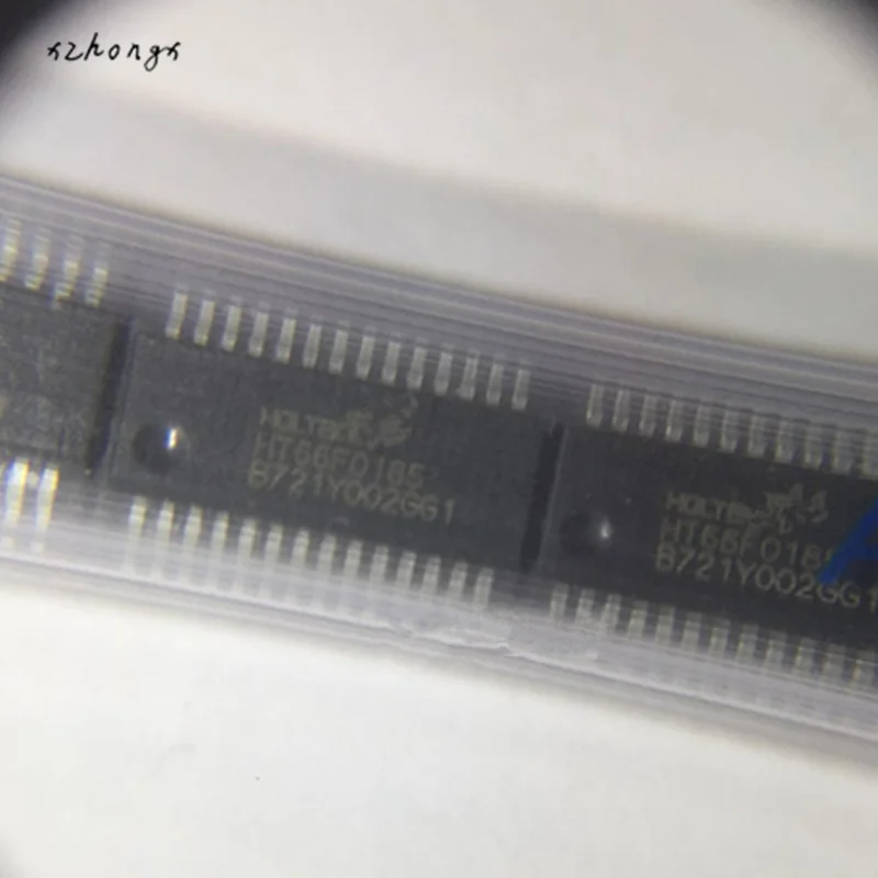 

XNWY HT66F0185 SOP-28 AD single chip microcomputer