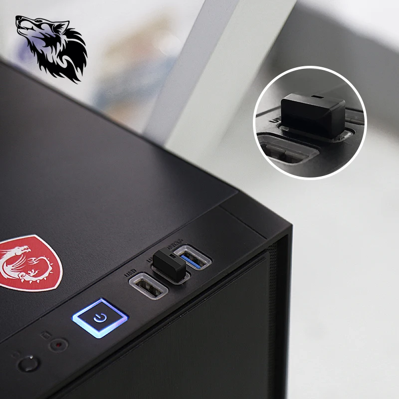 Стильный usb флеш накопитель USB 2 0 64 ГБ 32 16 8 флешка водонепроницаемый Usb2.0 matel U
