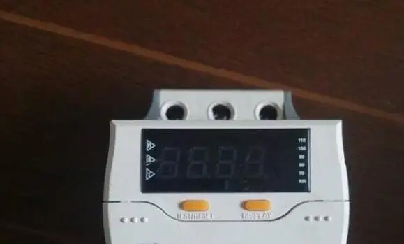 

Original relay DMP60Z 60A