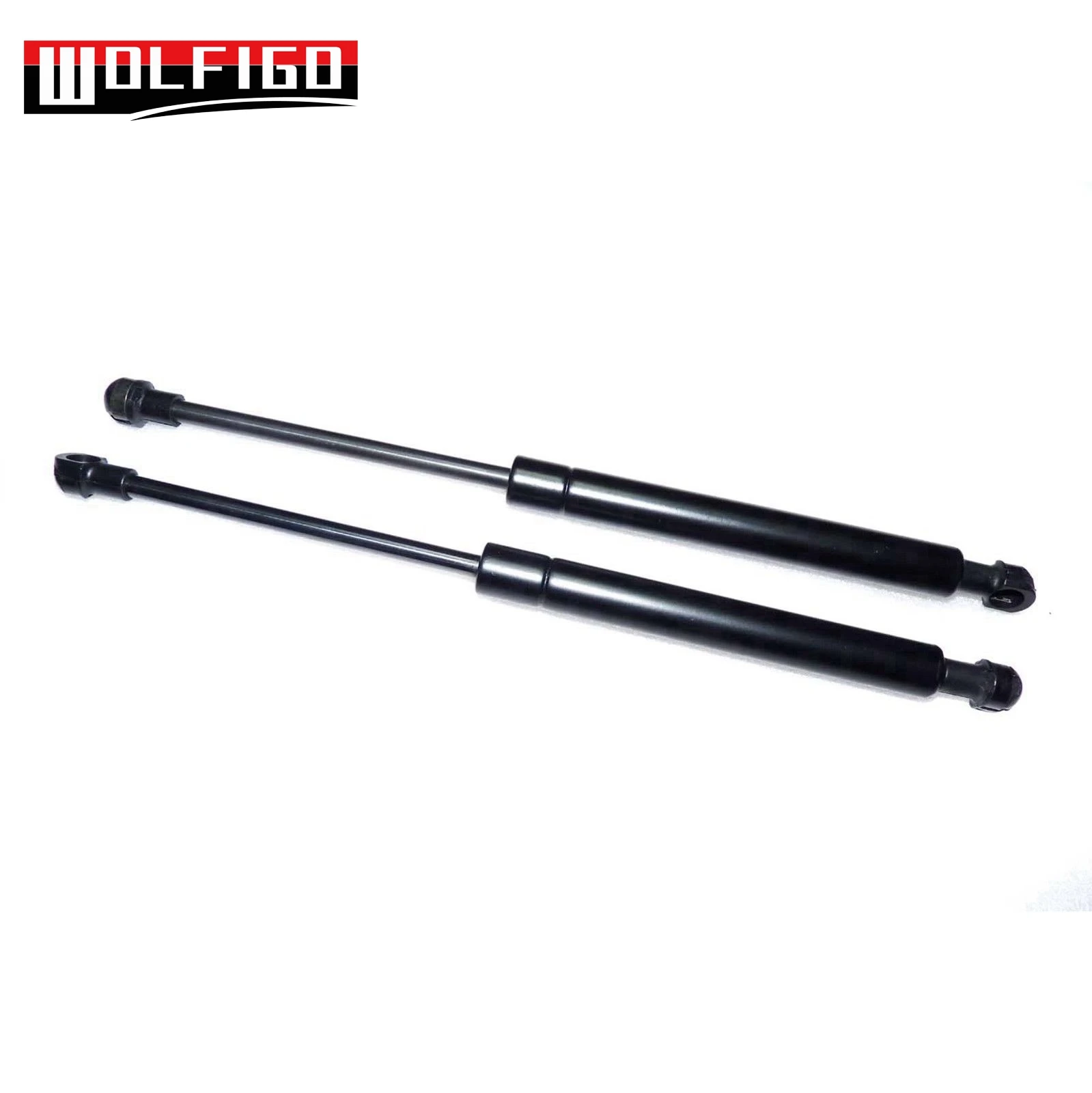 WOLFIGO Hood Lift поддерживает амортизирующие стойки для BMW E60 E61 525i 528i 530i M5 2004 2010 51237008745