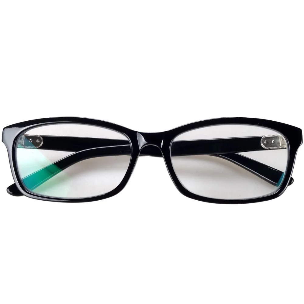 

Oversized acetate eyeglasses frames men optic glasses