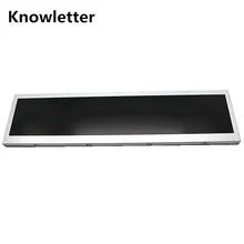 15," G151EVN01.0 ЖК-панель G151EVN01 ЖК-дисплей используется для промышленного оборудования и рекламного оборудования 30 контактов 1280*248