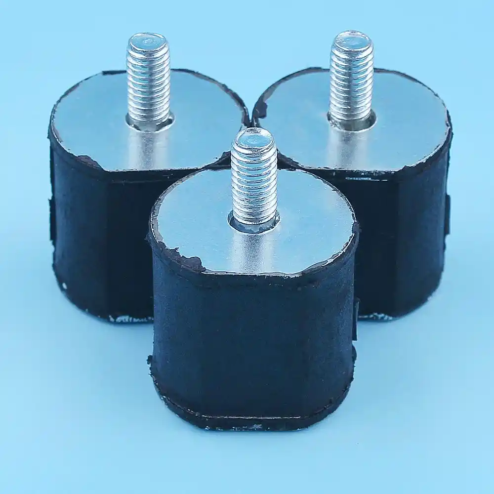 3 Av Handle Buffer Mount For Stihl 0t Ms0 Ms0t 010 011 012 009 015 Chainsaw Hs60 Hs61 Hedge Trimmer 1116 790 9600 Chainsaws Aliexpress