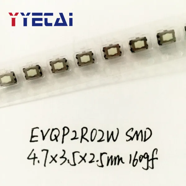 EVQP2R02W4.7x3.5x2.516002