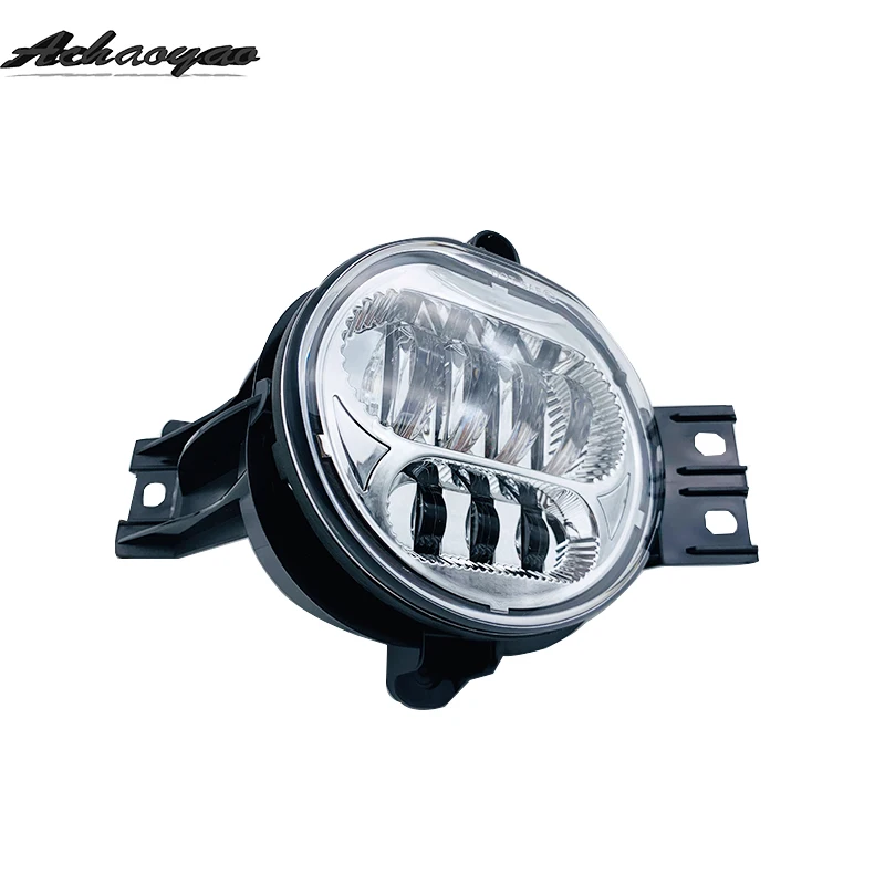  2pcs led fog light 63w For Dodge 1500 2002-2008 Ram 2500/3500 For Dodge Durango 2004-2006 New Body  - 33033626106