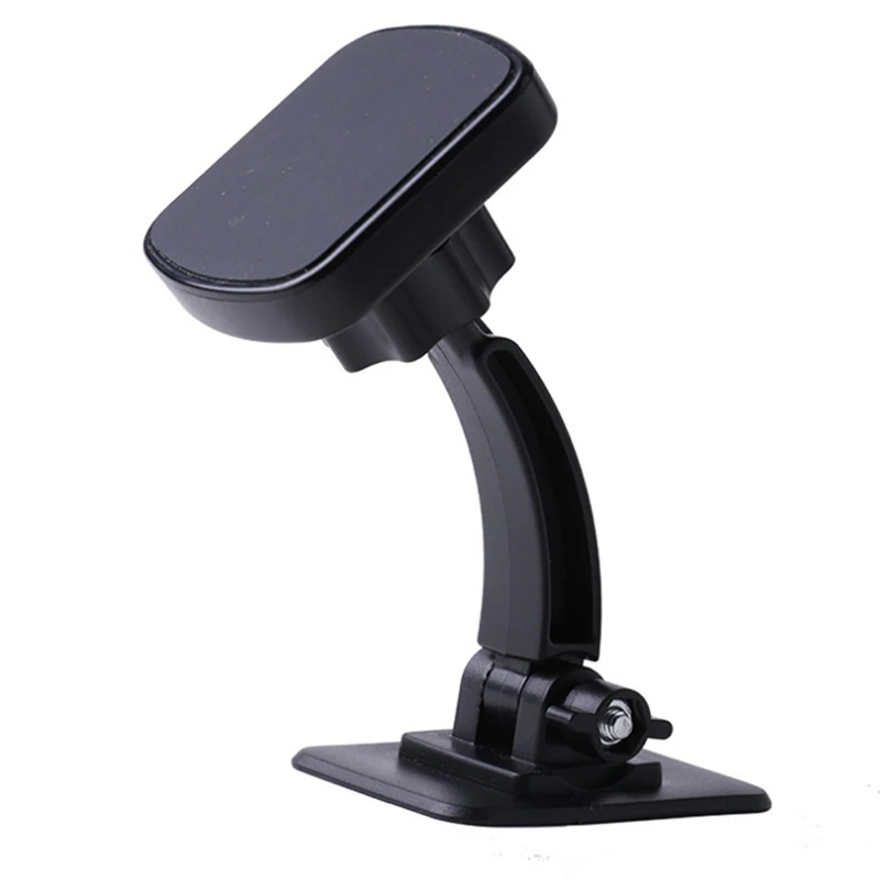 360 Degree Car Magnetic GPS Cell Phone Holder Stand Dashboard Windshield Mount For Huawei P30 P20 Pro lite Car Magnetic Stand