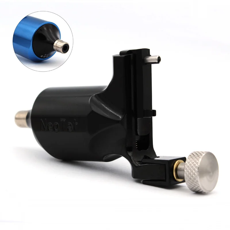 

2016 HOT Premium Rotary Motor Liner Shader Tattoo Machine Gun RCA For Kit Power Set Supply RTM01#