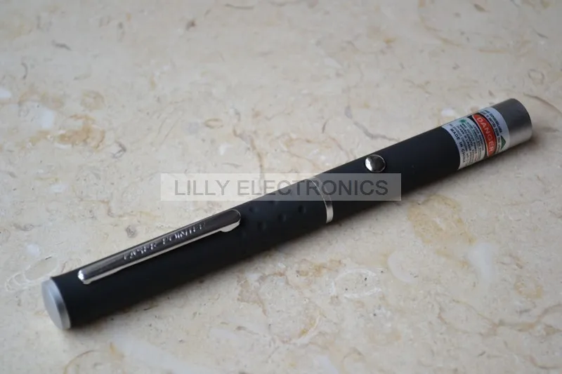 

635nm 5mw Orange Red Laser Pointer Pen