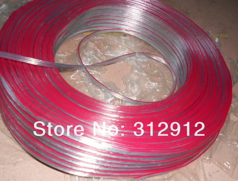 Transparente para o para o Módulo de Led Pixel; com Boa Capacidade de Resistência ao Frio 100 M e lote 4pin Rgb 20 Cabo Módulo de Led 2 com boa capacidade de resistência ao frio