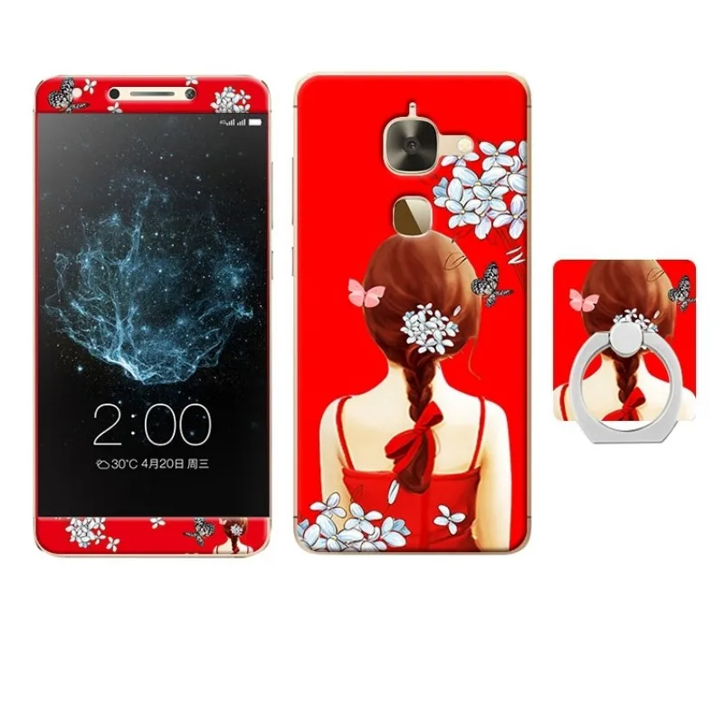 leeco le 2 letv le 2 Pro X620 case cover glass screen protector (17)