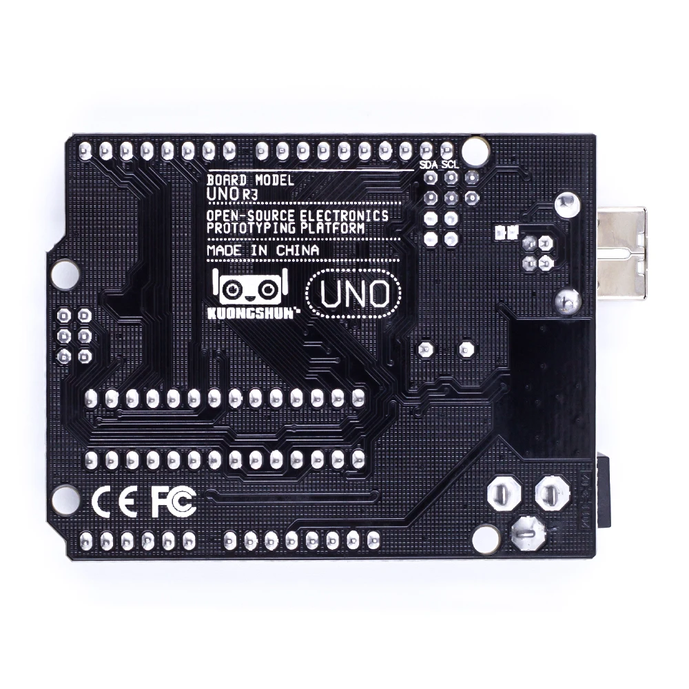 

1000pcs Custom-built UNO/MEGA for Arduino