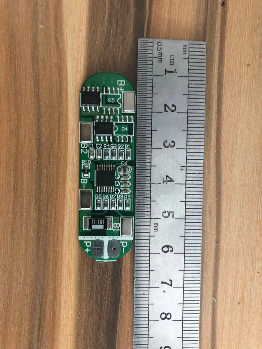 Arc 7A 3S 12V 18650 Защитная плата для литиевых батарей 3 упаковки Li-Ion 11,1 V 12,6 V защита от заряда BMS PCM PCB