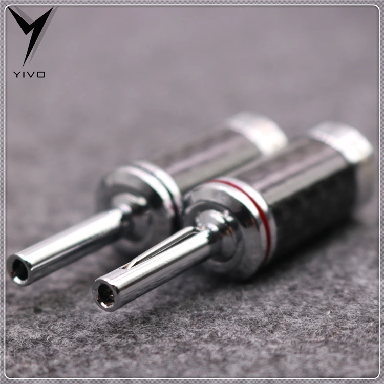 banana connector 750 06