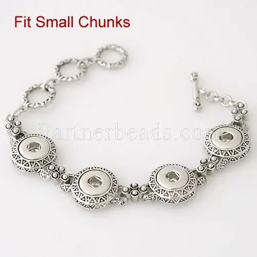 

Hot Sale 12mm snap buttons for Snap Bracelets metal snap Bangles Charms DIY Jewelry for women men KB0896-S