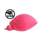 Super cute tortoise photoelectric USB mouse grind arenaceous feel is personality | Компьютеры и офис