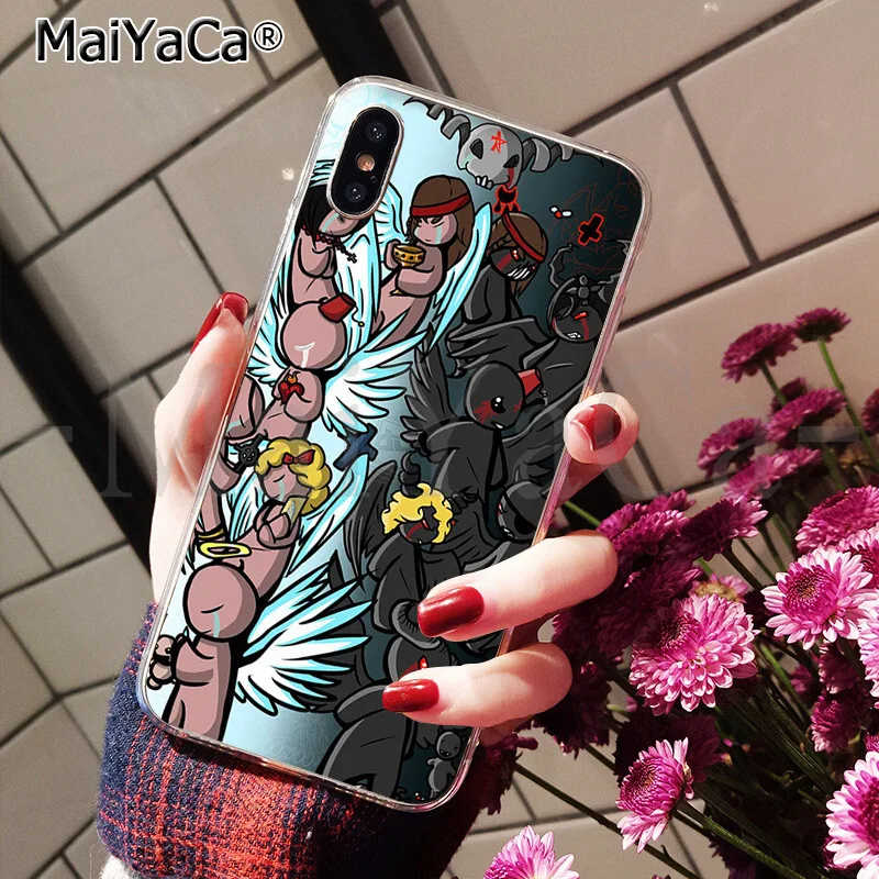 the binding of isaac