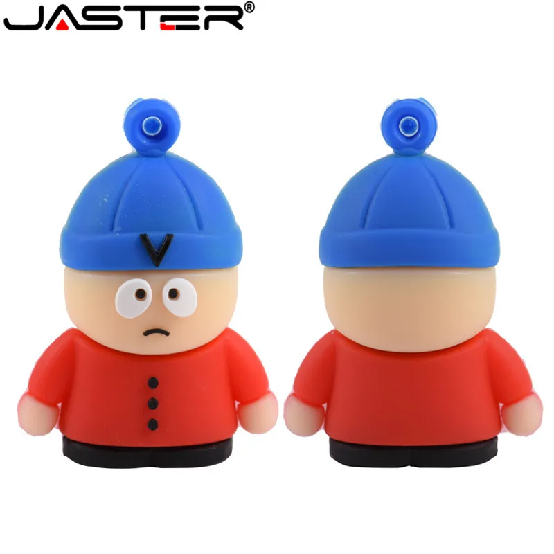 USB флеш накопитель JASTER ручка Chaos с драгонболом 8 ГБ 16 32 64 ГБ|USB флэш-накопители| |