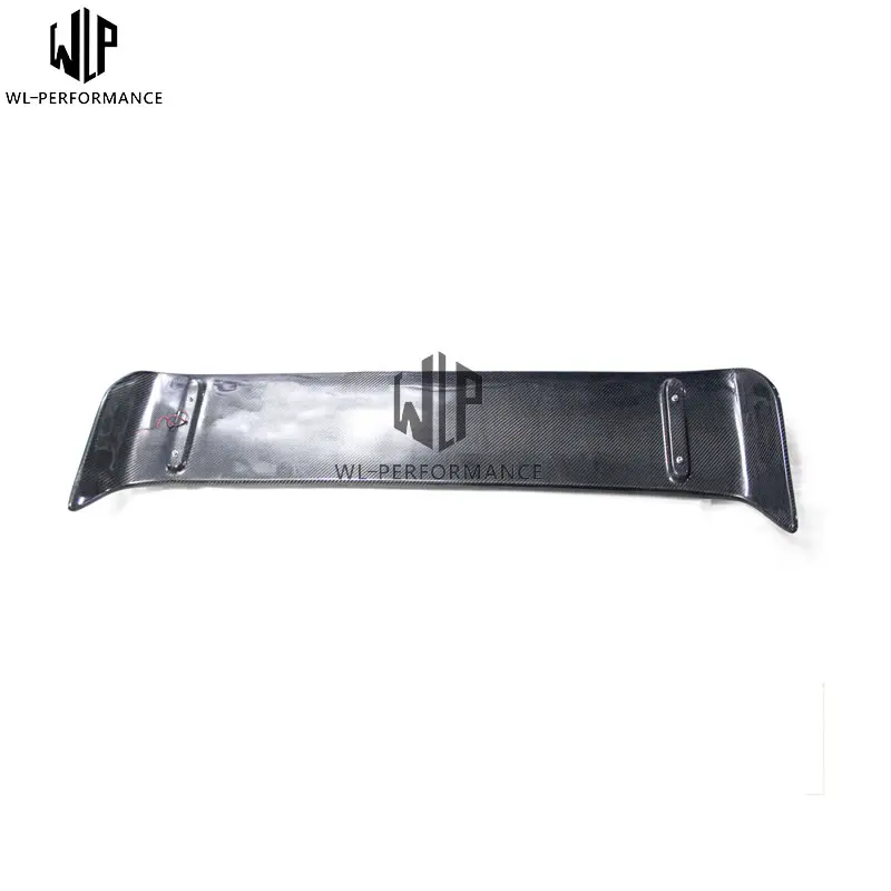 奔驰G系W463碳纤尾翼  AMG款 6