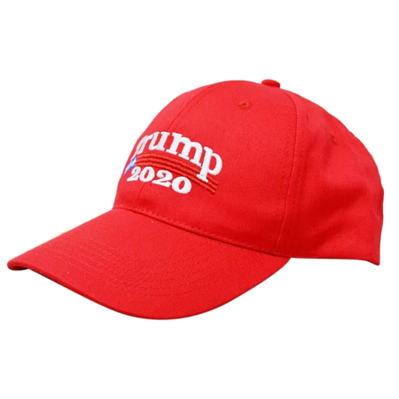 Длинная Кепка с вышивкой Trump 2020 Make America Great Again Donald Hat Daddy Cap US Republican Black TOP