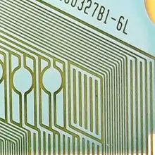 VHILS0327B1-6L модуль TAB COF 5 шт. или 10 шт./партия