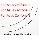 2 шт./партия, задняя камера стеклянная крышка объектива для Asus zenfone 2 ZE550ML ZE551ML zenfone 5 5 zenfone 6 zenfone 3 ZE552KL ZE520KL