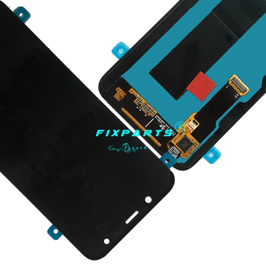 SAMSUNG Galaxy A6 2018 LCD Display Touch Screen Digitizer Assembly Replacement part For SAMSUNG A6 A600F A600FN LCD 5.6 inch (3)