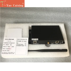 Image 2 - Novastar TB2 وحدة تحكم غير متزامن متزامن صندوق إرسال لشاشة عرض led داخلية وخارجية