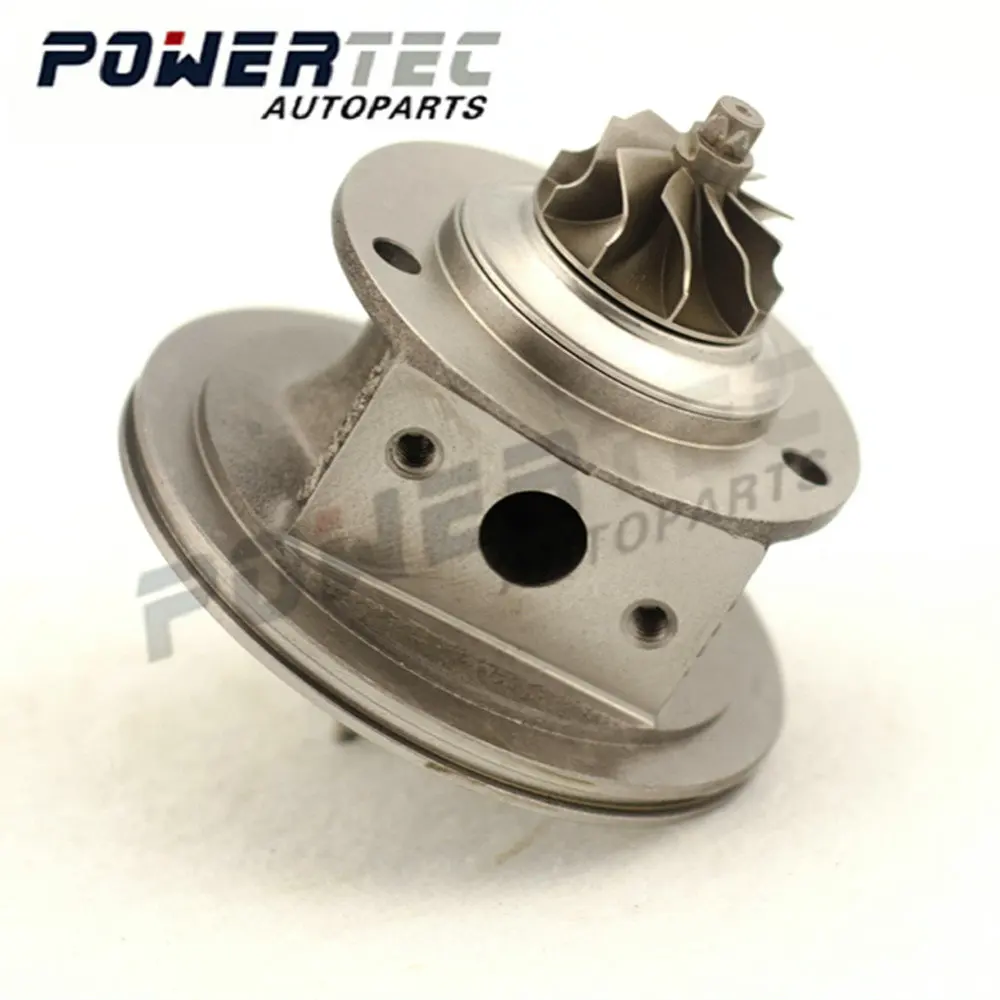 Chevrolet Aveo 1.3 D JTDM 16V 70KW 2012 KKK turbo cartridge core CHRA 55221160