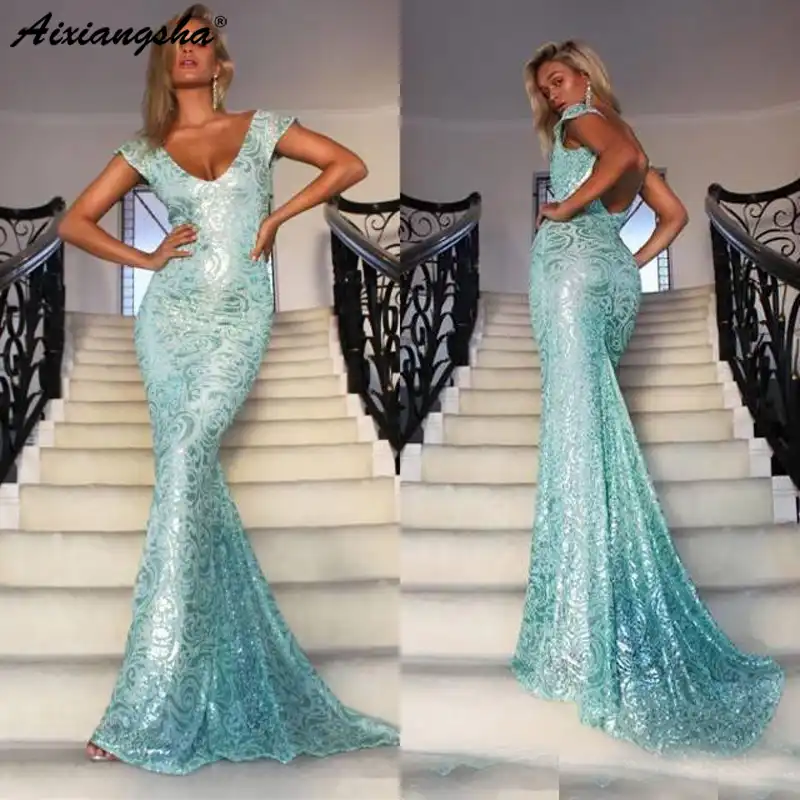 light blue dresses formal