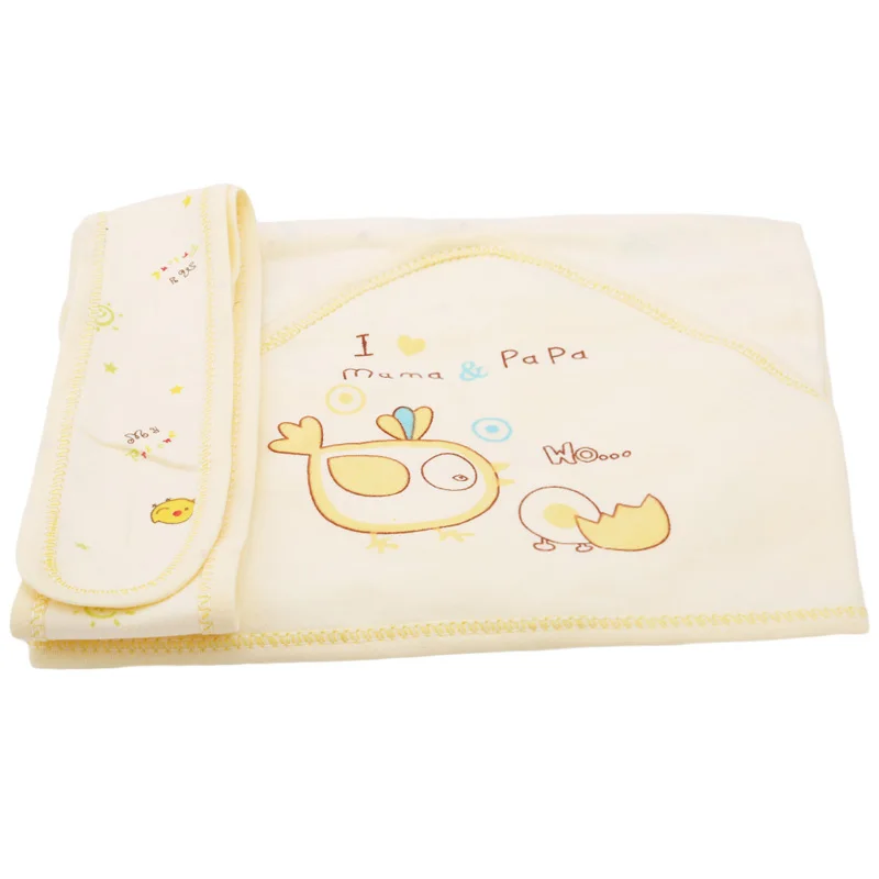 Подгузники для новорожденных Swaddleorganic хлопок тонкий ребенок обернуть конверт пеленка пеленать сна