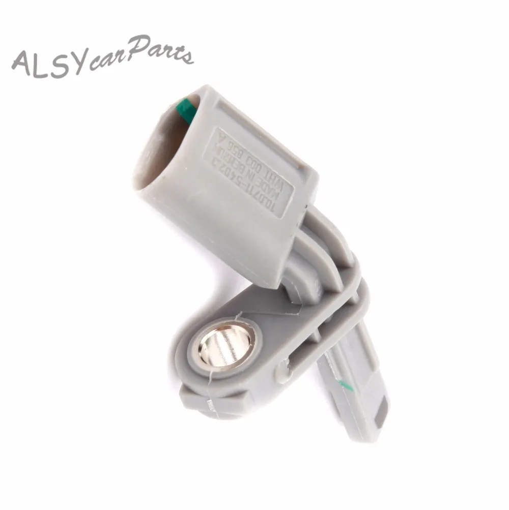 YIMIAOMO серый 2 контактный ABS Датчик скорости колеса WHT 003 856 A для Audi A3 TT VW Volkswagen Golf MK6