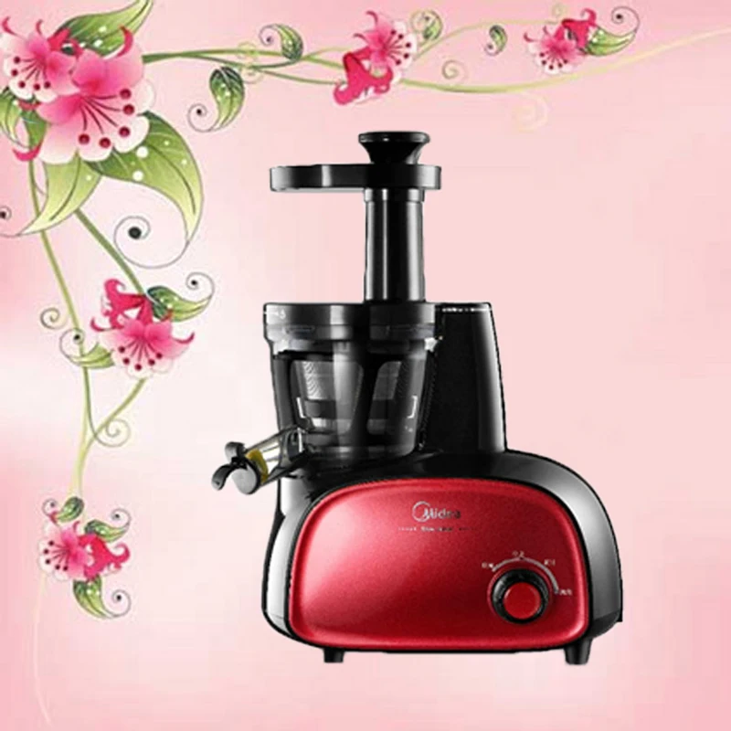 

Midea automatic orange juicer 220v stainless steel Fruit Juicer Machine Shake n take juice machine for kitchen appliances 1.0L