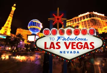 

Thin Vinyl Photography Background Las Vegas dreamy aesthetic background Road Sign Scenic Photo Backdrops For Photo Studio