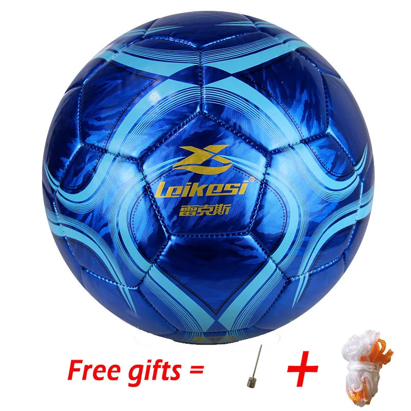 Aliexpress Buy Football Official Soccer Ball Size 5 High Quality 