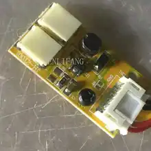 JH-2T001, артикул 9 В, светодиодный ЖК-дисплей с постоянным током, общий светодиодный задний свет 9 В, выход