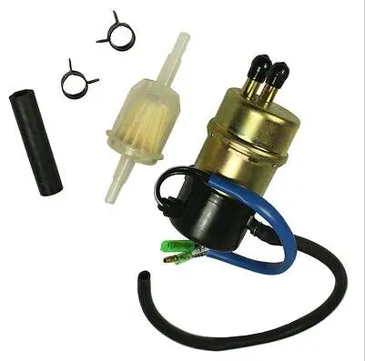 Топливный насос высшего качества для Kawasak1i 49040-1055 KF620 Mule 3000 3010 3020 2500 2510 2520 1000 с